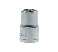 Teng TENM120720 - Juego de vasos para llaves (tamaño: 1/2pulgadas)