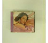 Teresa Teng – Golden Best – CD
