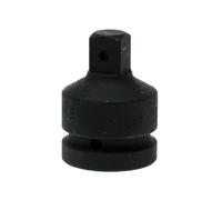 Teng Tools Adaptador de Impacto 1in Hembra a 3/4in Macho