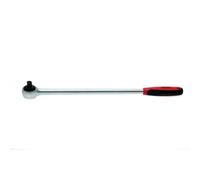 Teng Tools - Llave de carraca con mango largo (400 mm, 1200 L)