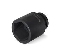 Teng Tools TEN920530N - Llave de vaso hexagonal (6 puntos, 1/2", 30 mm)
