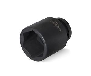 Teng Tools TEN920530N - Llave de vaso hexagonal (6 puntos, 1/2", 30 mm)