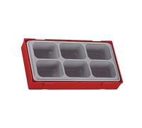 Teng Tools TT00 - Bandeja de almacenamiento para llaves y destornilladores (plástico, vacía)