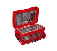 Teng Vuelo Estilo Funda Kit, 113 Piezas TENSC01