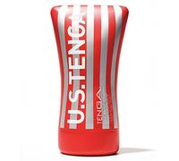 Tenga 19871 U.S. Ultra Size Soft Tube Cup