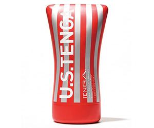 Tenga 19871 U.S. Ultra Size Soft Tube Cup