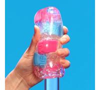 Tenga Bobble Crazy Cubes