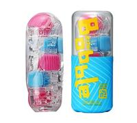 Bobble Crazy Cubes