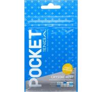 Pocket Tenga Crystal Mist