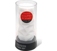 Tenga Ecstasy Sculpted Polygon 3D 1 ud