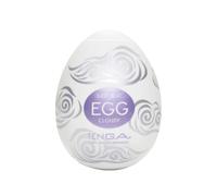 Tenga Egg Cloudy. Tenga Egg Cloudy Huevo Masturbador