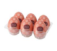 Tenga Egg Gear HB 6pcs