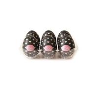 Tenga Egg Lovers Display Box Masturbador Masculino - Paquete de 6 x 52 gr - Total: 312 gr