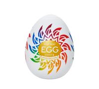 Tenga Huevo Shiny Pride II