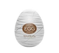 Tenga Masturbador masculino Egg Silky II Multicolor Talla única