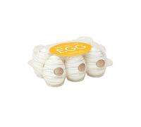 Tenga Egg Silky Masturbador Masculino - Paquete de 6 x 48 gr - Total: 288 gr