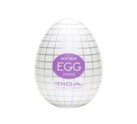 TENGA EGG SPIDER