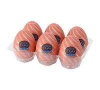 Tenga Egg Spiral Str. 6pcs