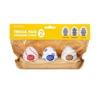 TENGA EGG Standard 3 Pack II
