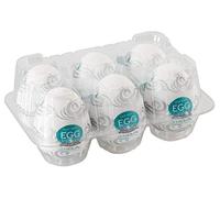 TENGA EGG SURFER (6-pack)