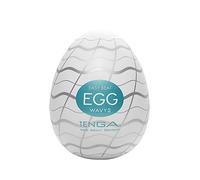 Tenga Huevo Wavy II