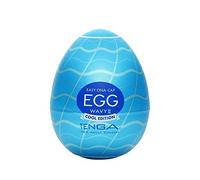 Tenga Huevo COOL Edición especial Efecto Frío
