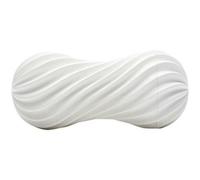 Tenga Flex Rocky Blanco Masturbador