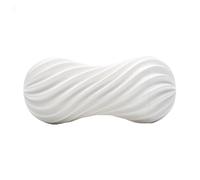 Tenga Flex Rocky Blanco Masturbador