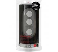 TENGA FLIP HOLE Black