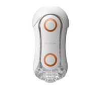 Tenga Flip Orb Orange Crash. Tenga Flip Orb Orange Crash Masturbador
