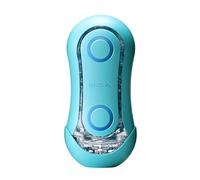 Tenga Flip Orb Pastaio Masturbador Ocean Blue 17,4 cm