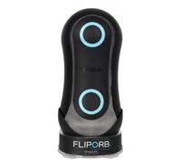 Tenga Flip Orb Black - Blue Crush 0.2 200 g