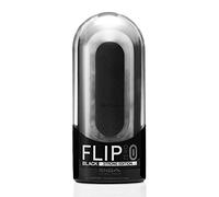 TENGA Flip Zero Black - 1 Unidad