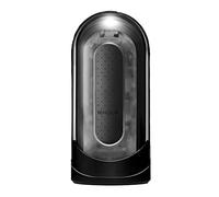 TENGA Flip Zero EV Negro - 1 Unidad