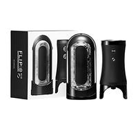 TENGA FLIP ZERO EVR (ELECTRONIC VIBROTATION)