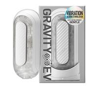 TENGA FLIP ZERO GRAVITY EV (ELECTRONIC VIBRATION) WHITE