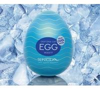 Tenga Huevo COOL Edición especial Efecto Frío