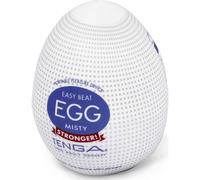 Tenga Huevo Masturbador Misty 1ud