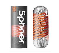 TENGA SPINNER 02 HEXA