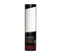 Tenga Loción Wild, Lubricante Masturbador, 4.4 x 17.7 x 4.4 cm, Color Transparente / Negro - 170 ml