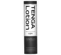 TENGA - LOCION LUBRICANTE LIGHT BASE AGUA