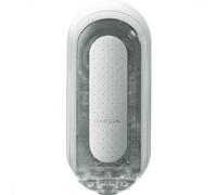 Tenga Masturbador Flip Zero Bllanco Para Él