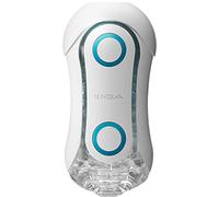 TENGA Orb - Masturbador, 1 Unidad, Blue Rush (TFO-001)
