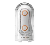 TENGA Orb Orange Crash - 1 Unidad