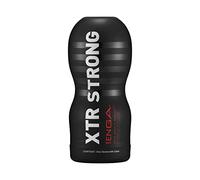 TENGA ORIGINAL VACUUM CUP EXTRA STRONG