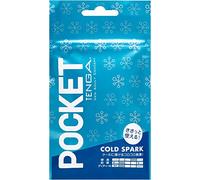 TENGA POCKET COLD SPARK