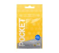Pocket Tenga Spark Beads