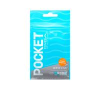 Tenga Pocket Wave Line. Tenga Pocket Wave Line