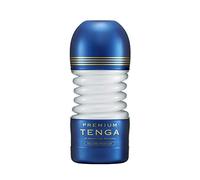 Tenga Premium Rolling Head Cup