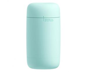 Tenga Puffy Verde Menta